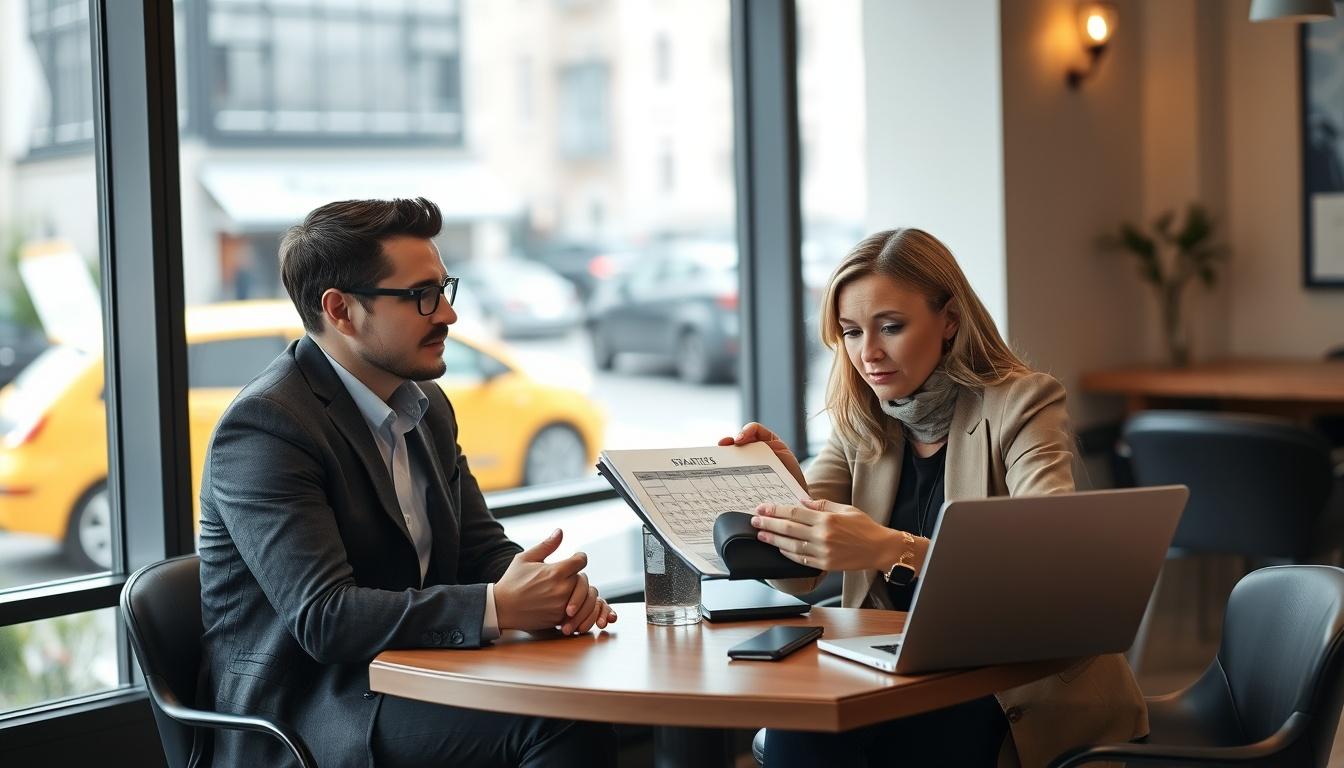 Coaching that keeps your business moving